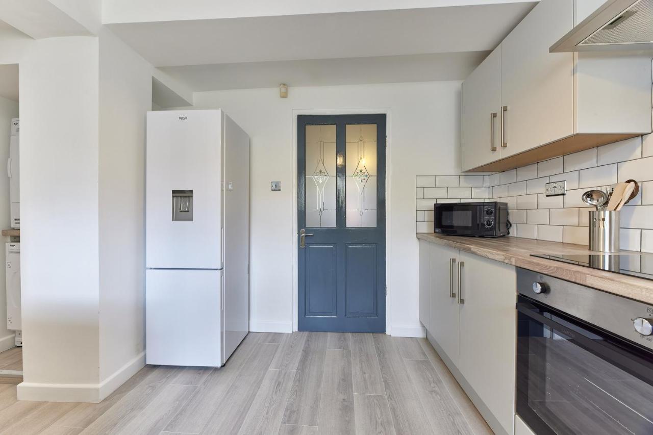 Maddison House, Beautiful New Renovated 5Bed House Villa Blyth  Eksteriør billede