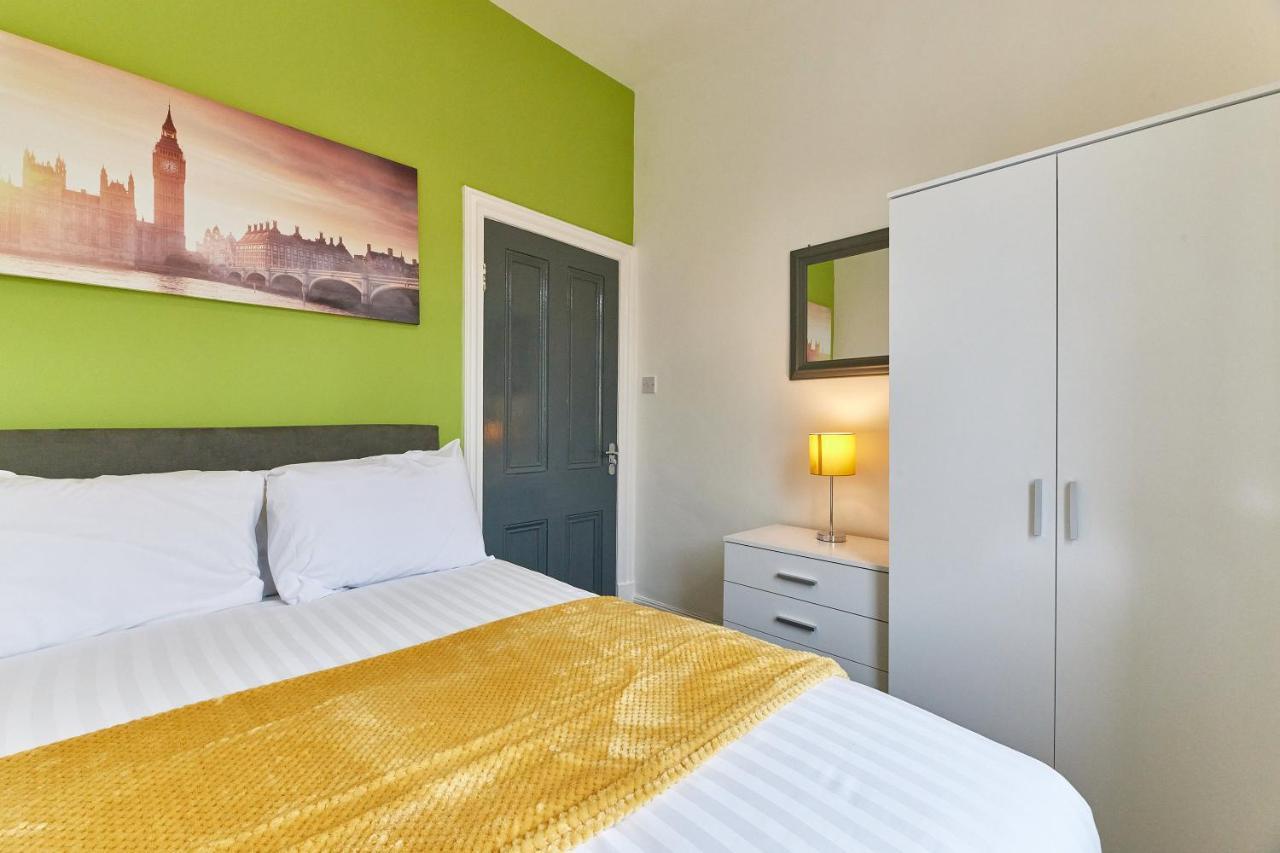 Maddison House, Beautiful New Renovated 5Bed House Villa Blyth  Eksteriør billede