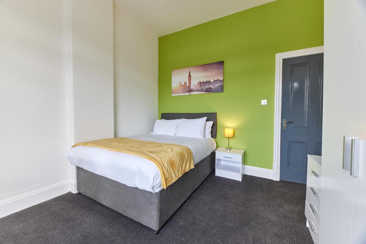 Maddison House, Beautiful New Renovated 5Bed House Villa Blyth  Eksteriør billede