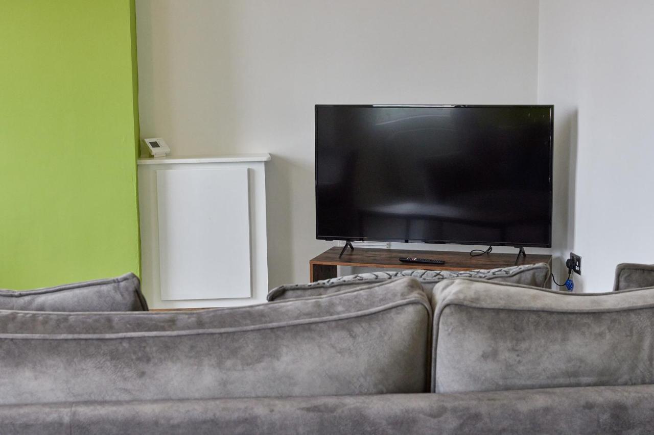 Maddison House, Beautiful New Renovated 5Bed House Villa Blyth  Eksteriør billede