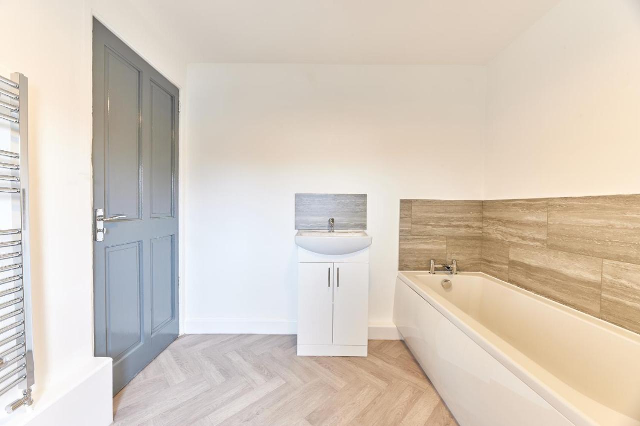 Maddison House, Beautiful New Renovated 5Bed House Villa Blyth  Eksteriør billede
