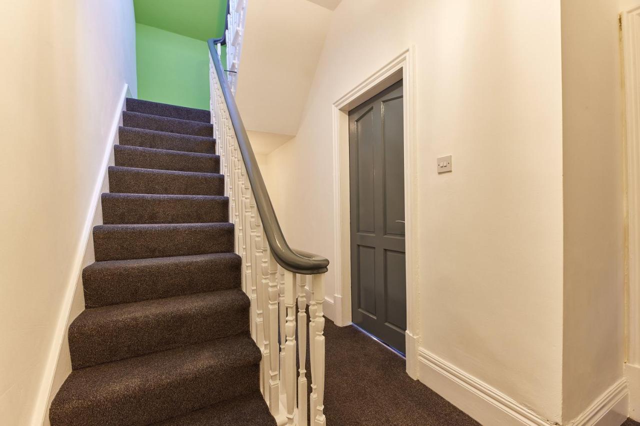 Maddison House, Beautiful New Renovated 5Bed House Villa Blyth  Eksteriør billede