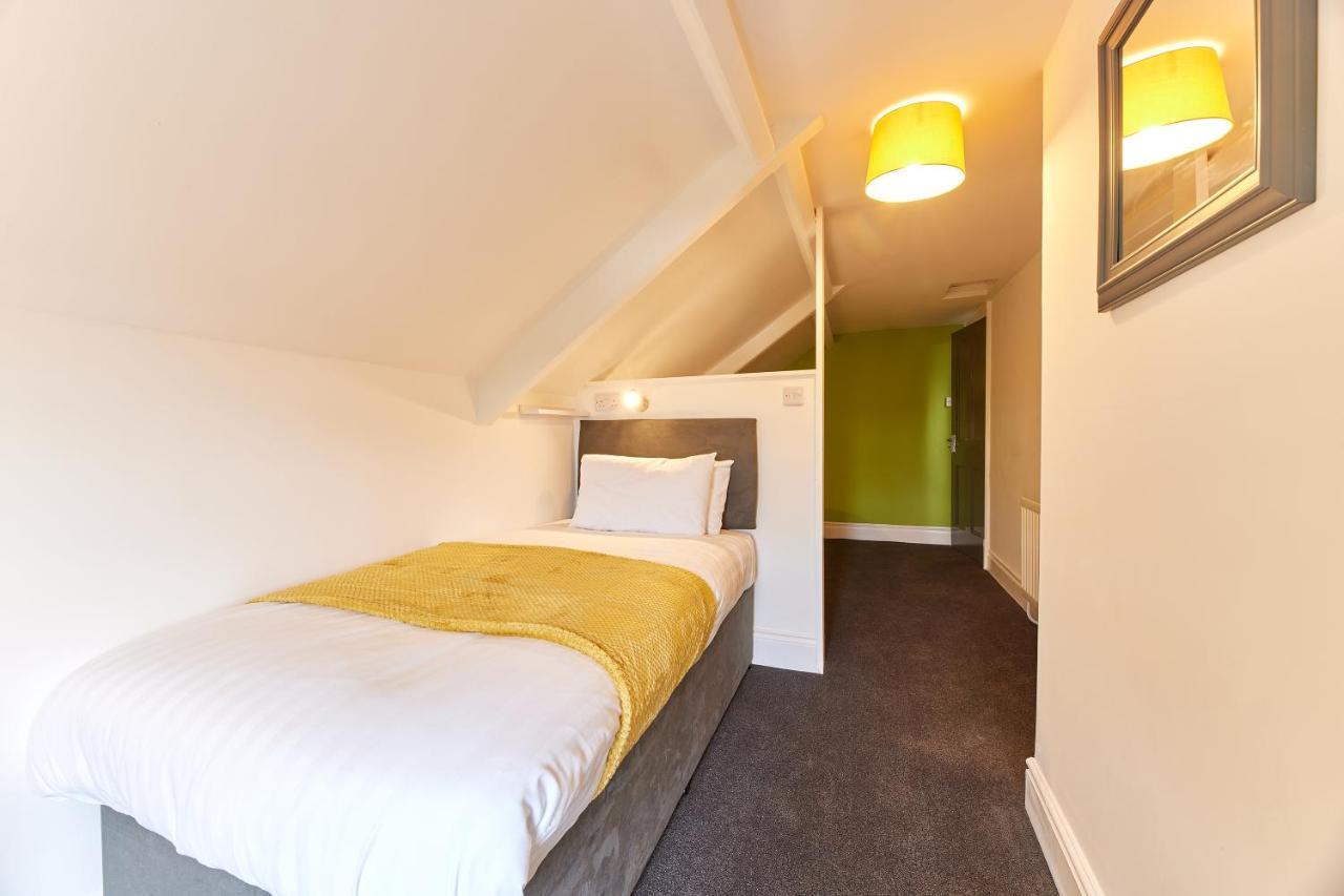 Maddison House, Beautiful New Renovated 5Bed House Villa Blyth  Eksteriør billede