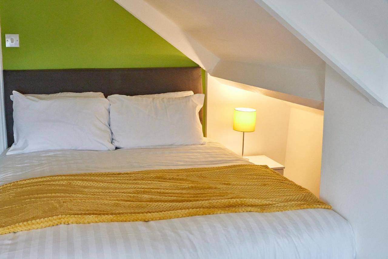 Maddison House, Beautiful New Renovated 5Bed House Villa Blyth  Eksteriør billede