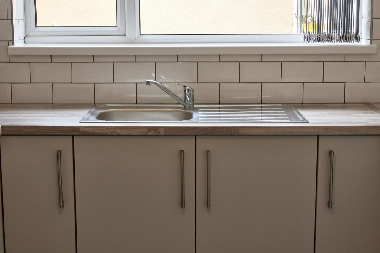 Maddison House, Beautiful New Renovated 5Bed House Villa Blyth  Eksteriør billede