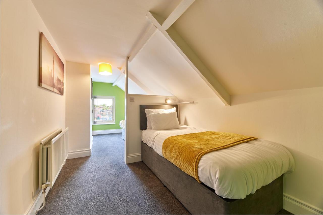 Maddison House, Beautiful New Renovated 5Bed House Villa Blyth  Eksteriør billede