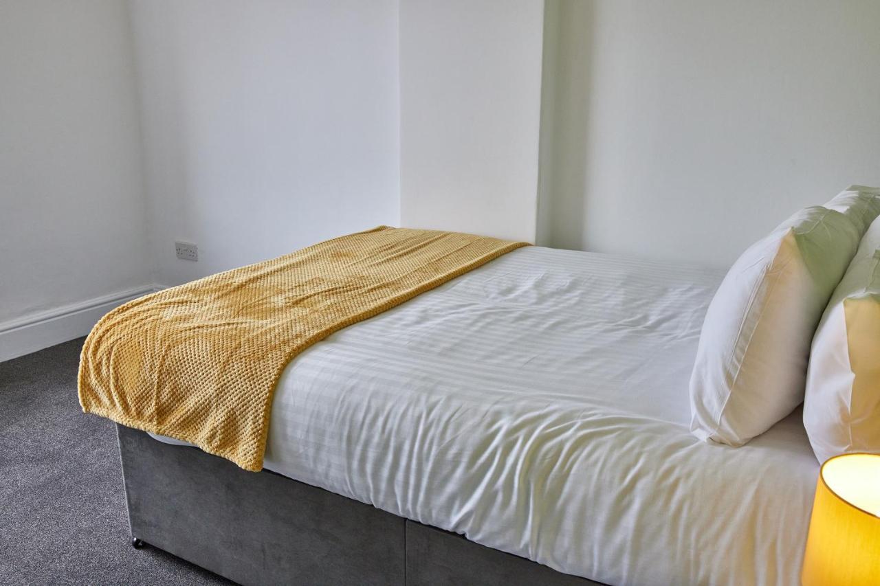 Maddison House, Beautiful New Renovated 5Bed House Villa Blyth  Eksteriør billede