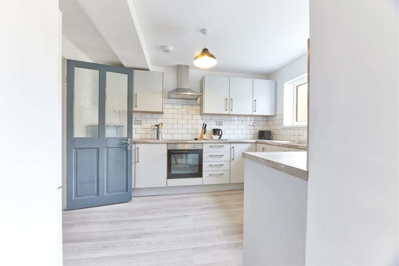 Maddison House, Beautiful New Renovated 5Bed House Villa Blyth  Eksteriør billede