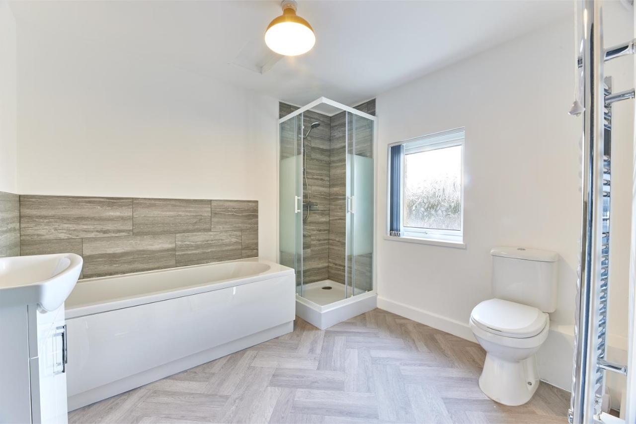 Maddison House, Beautiful New Renovated 5Bed House Villa Blyth  Eksteriør billede