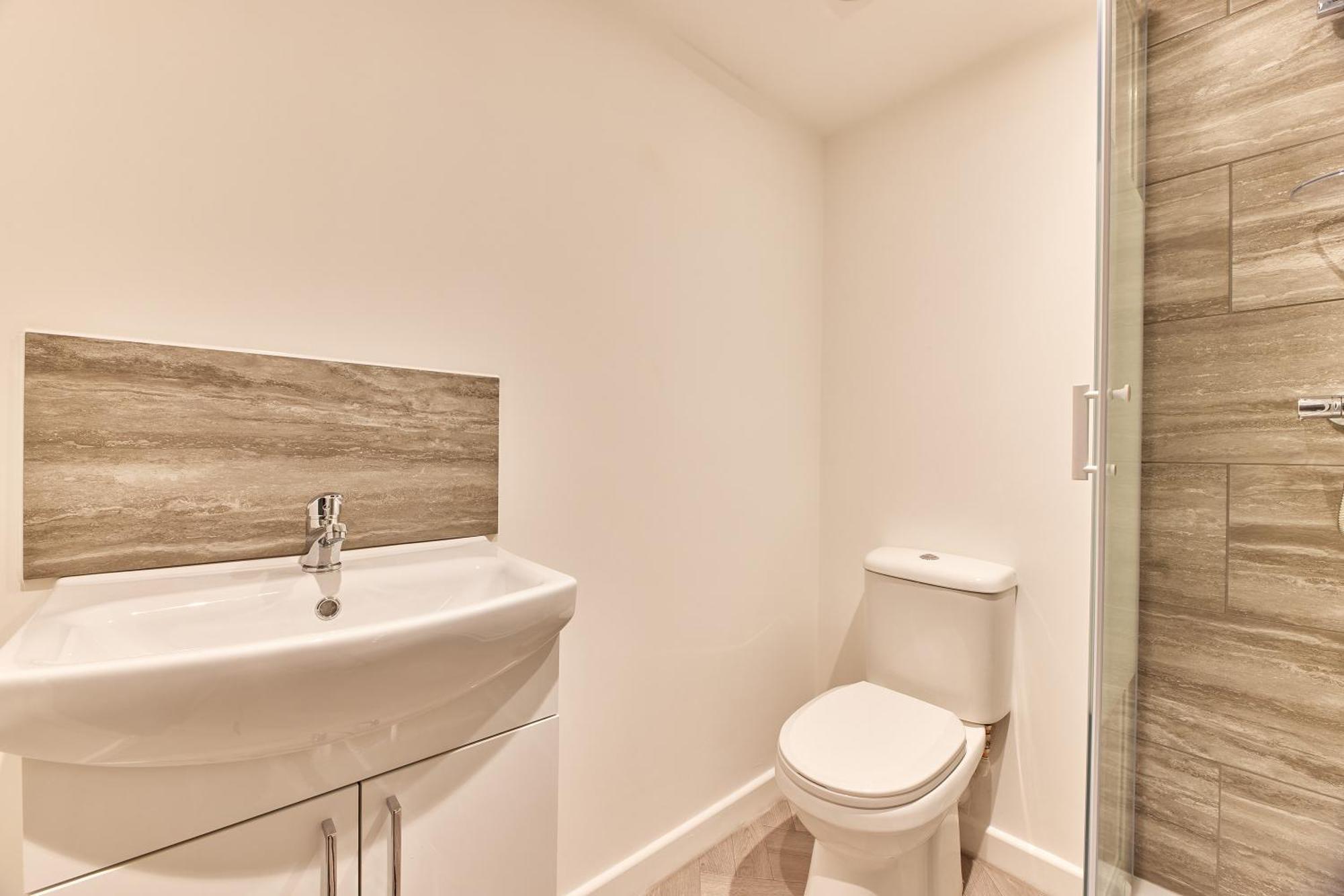 Maddison House, Beautiful New Renovated 5Bed House Villa Blyth  Værelse billede