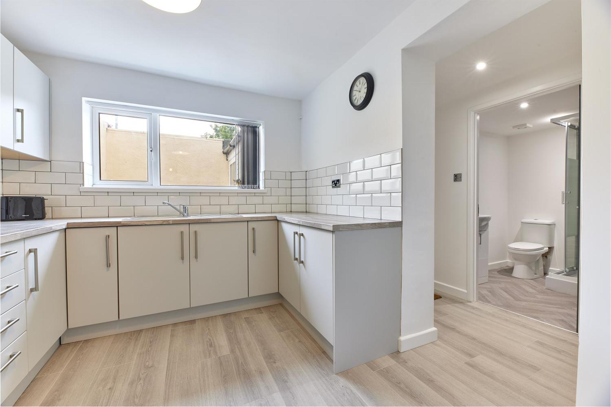 Maddison House, Beautiful New Renovated 5Bed House Villa Blyth  Værelse billede