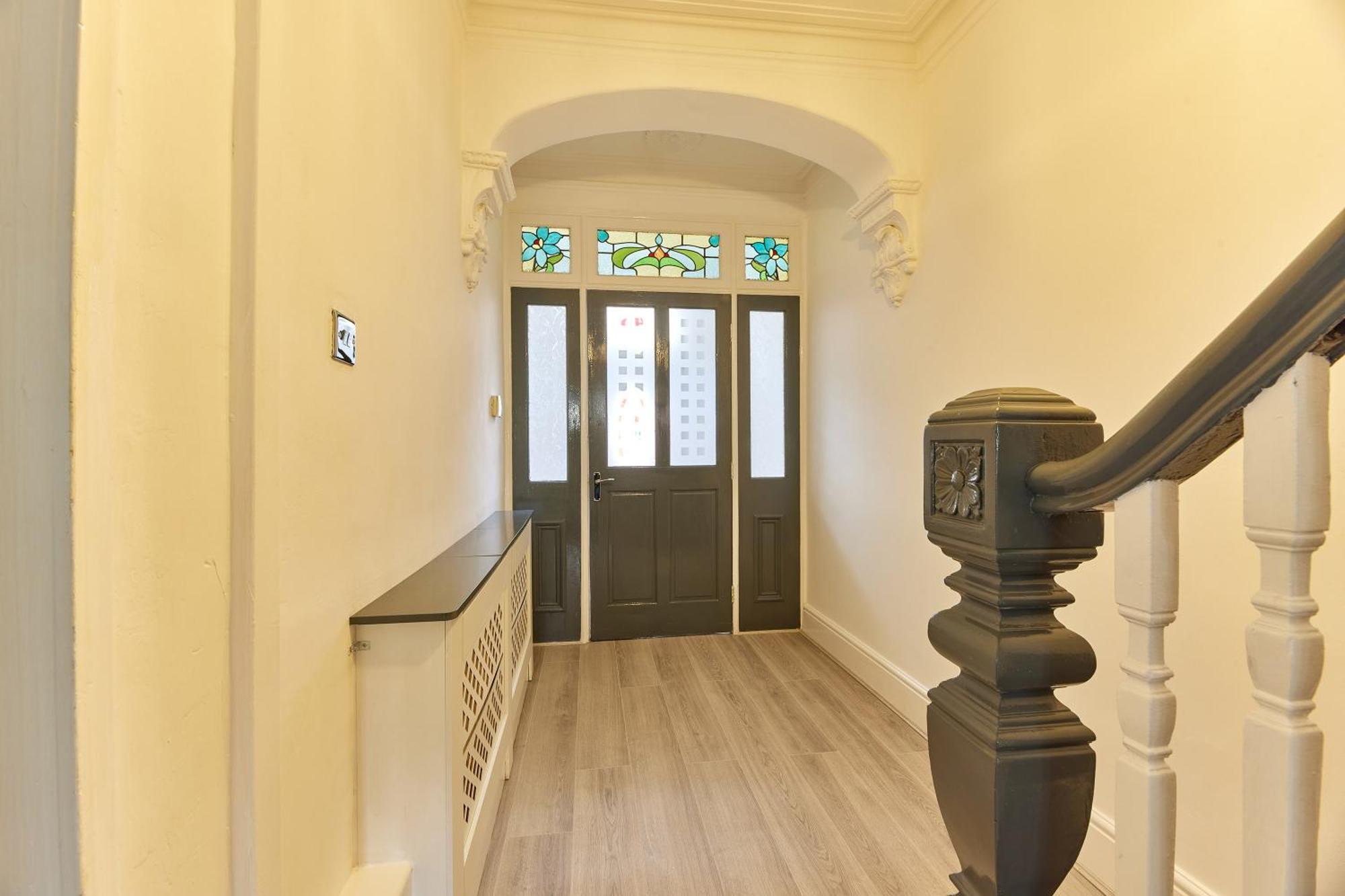 Maddison House, Beautiful New Renovated 5Bed House Villa Blyth  Værelse billede